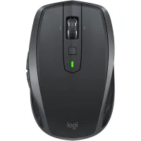 Мышь Logitech MX Anywhere 2S (графит) фото 1